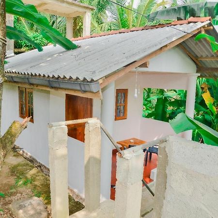 Apartament Pradeepa House Unawatuna Zewnętrze zdjęcie