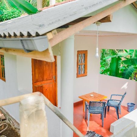 Apartament Pradeepa House Unawatuna Zewnętrze zdjęcie