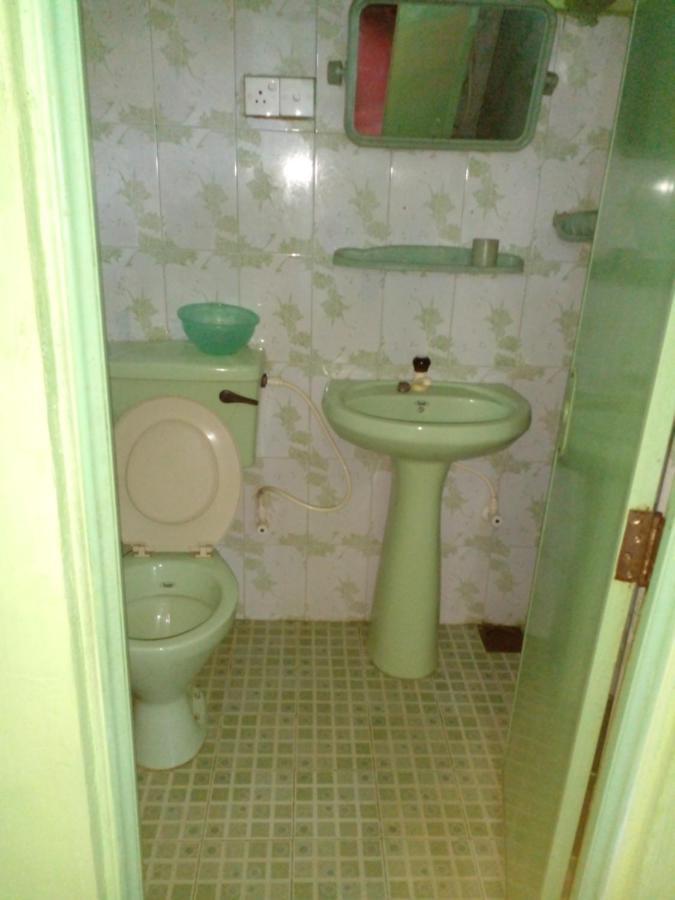 Apartament Pradeepa House Unawatuna Zewnętrze zdjęcie