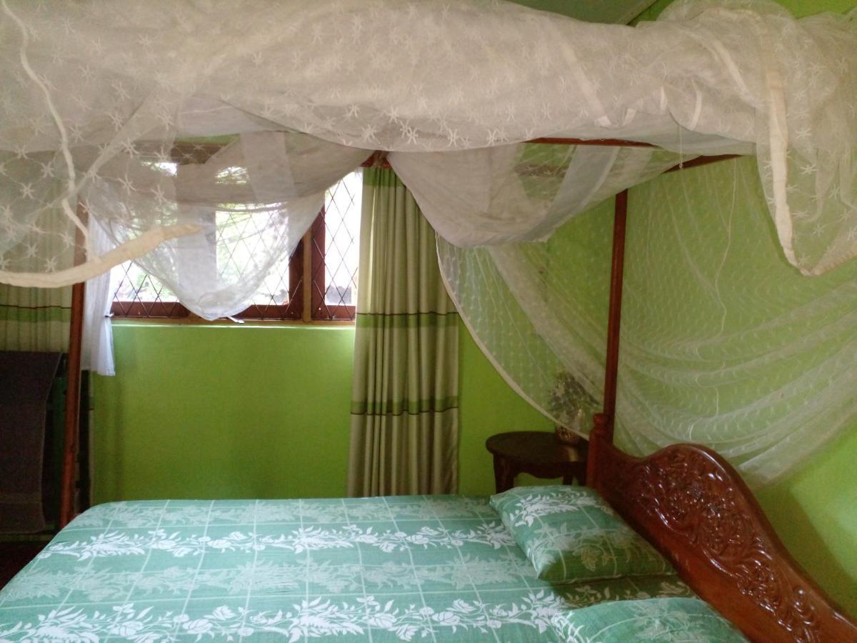 Apartament Pradeepa House Unawatuna Zewnętrze zdjęcie