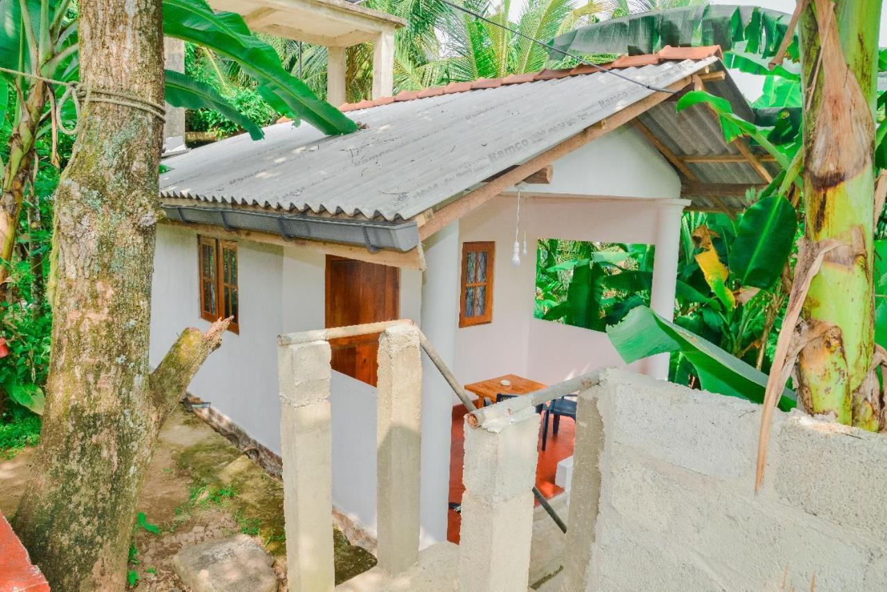 Apartament Pradeepa House Unawatuna Zewnętrze zdjęcie