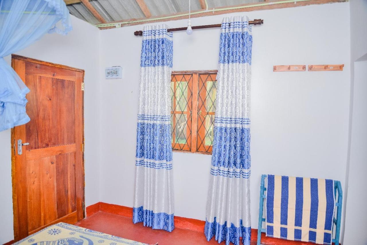 Apartament Pradeepa House Unawatuna Zewnętrze zdjęcie