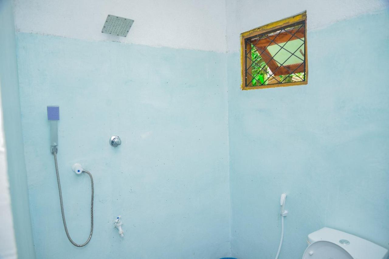 Apartament Pradeepa House Unawatuna Zewnętrze zdjęcie