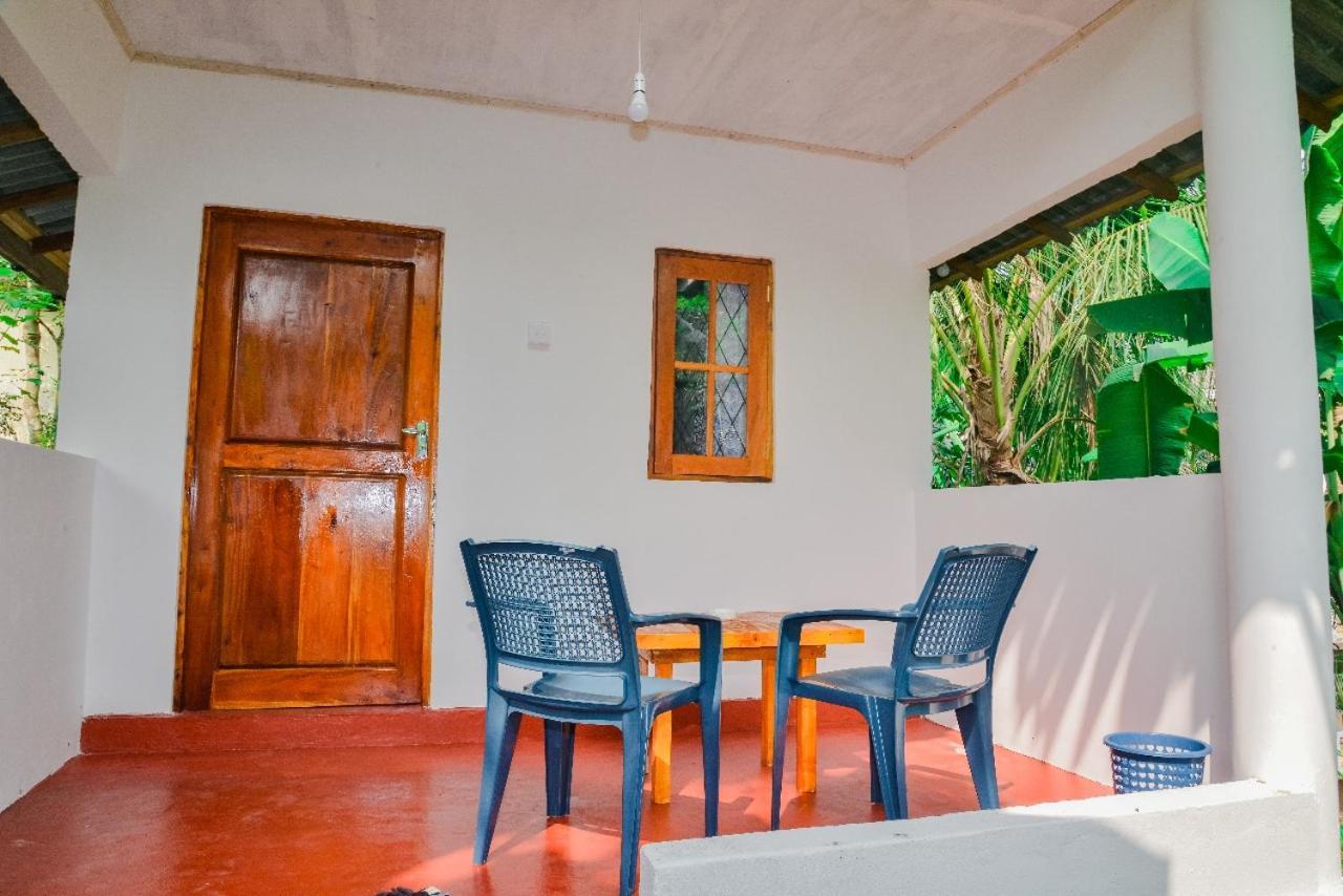 Apartament Pradeepa House Unawatuna Zewnętrze zdjęcie