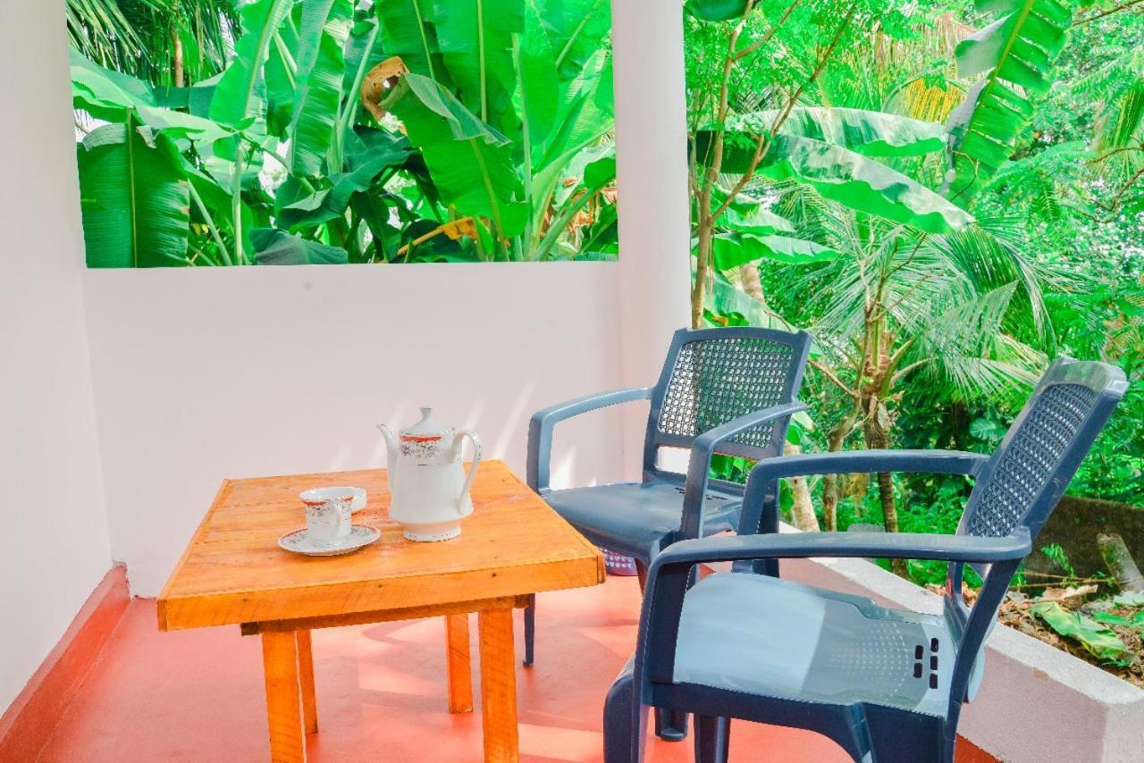 Apartament Pradeepa House Unawatuna Zewnętrze zdjęcie