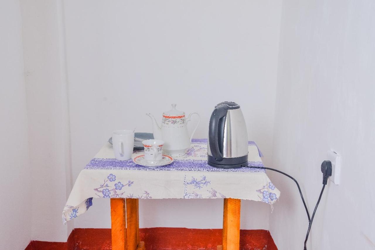 Apartament Pradeepa House Unawatuna Zewnętrze zdjęcie