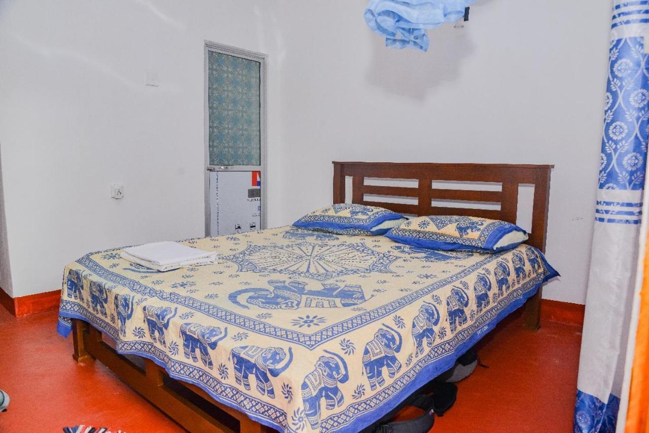 Apartament Pradeepa House Unawatuna Zewnętrze zdjęcie