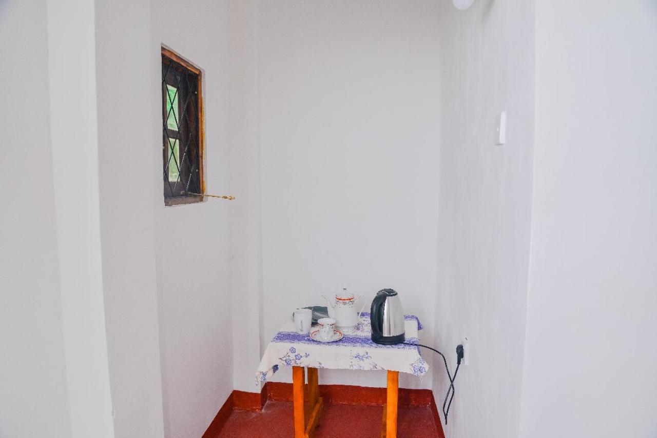 Apartament Pradeepa House Unawatuna Zewnętrze zdjęcie