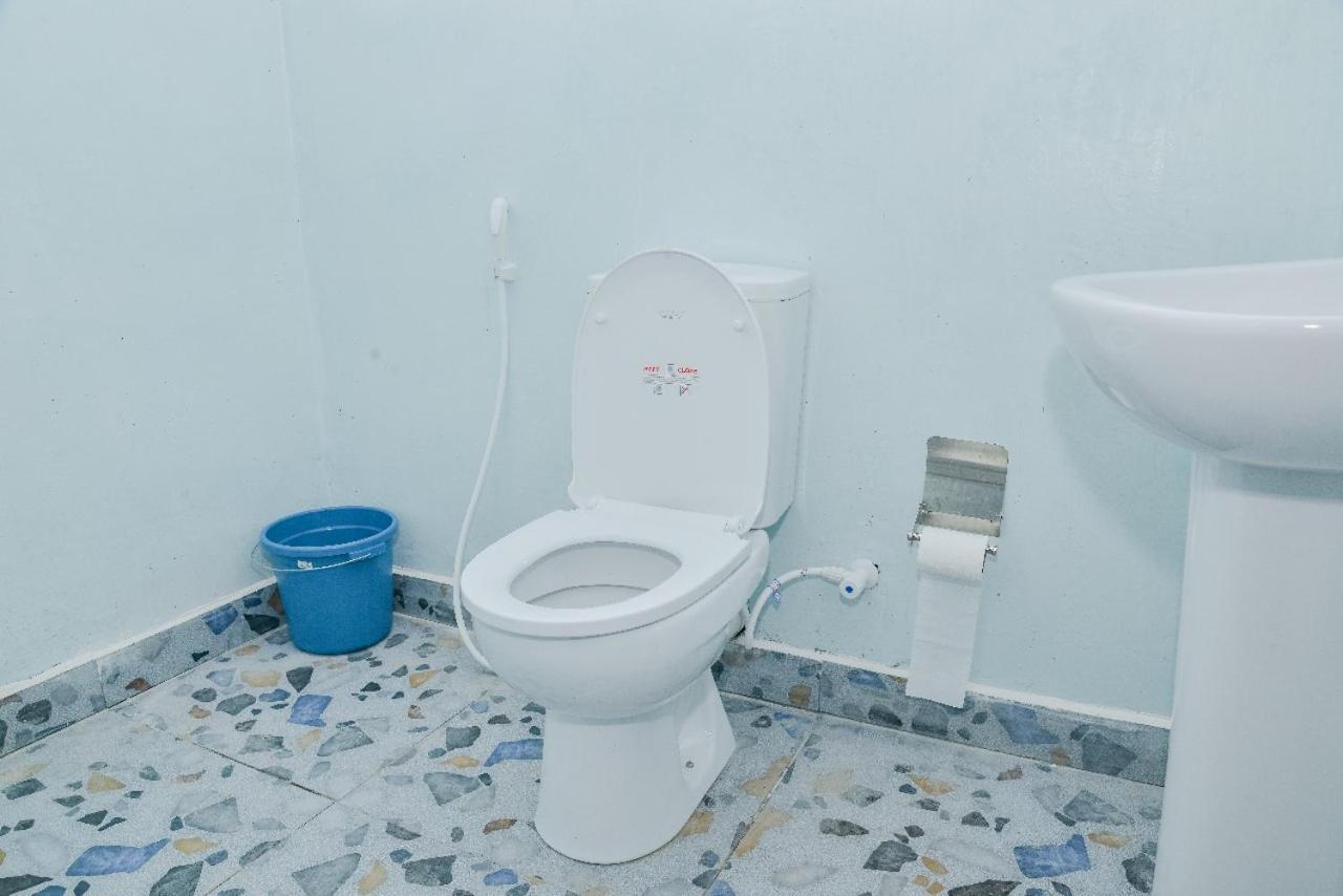 Apartament Pradeepa House Unawatuna Zewnętrze zdjęcie