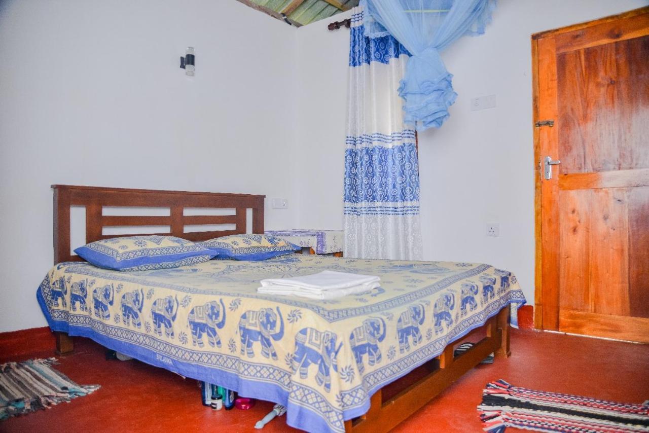 Apartament Pradeepa House Unawatuna Zewnętrze zdjęcie